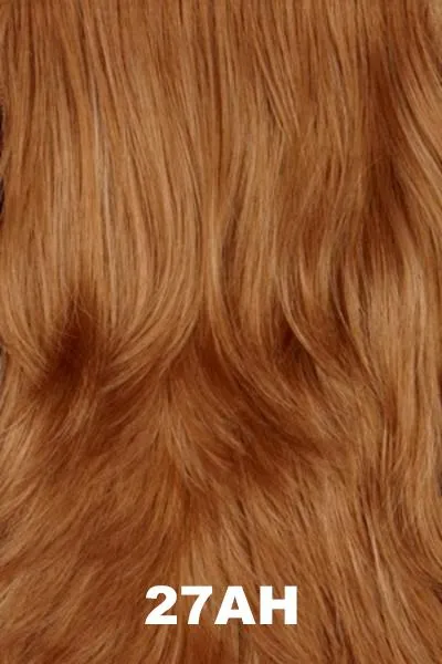 Henry Margu Wigs - Halo Long (#8256)