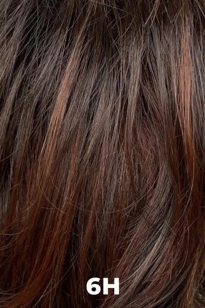 Henry Margu Wigs - Halo Long (#8256)