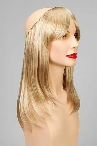 Henry Margu Wigs - Halo Long (#8256)