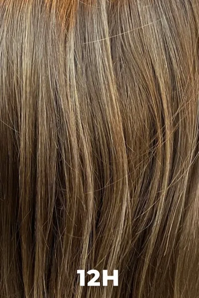 Henry Margu Wigs - Halo Long (#8256)