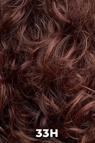 Henry Margu Wigs - Halo Long (#8256)