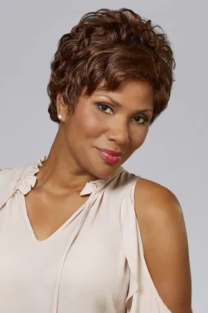 Henry Margu Wigs - Lori (#4514)