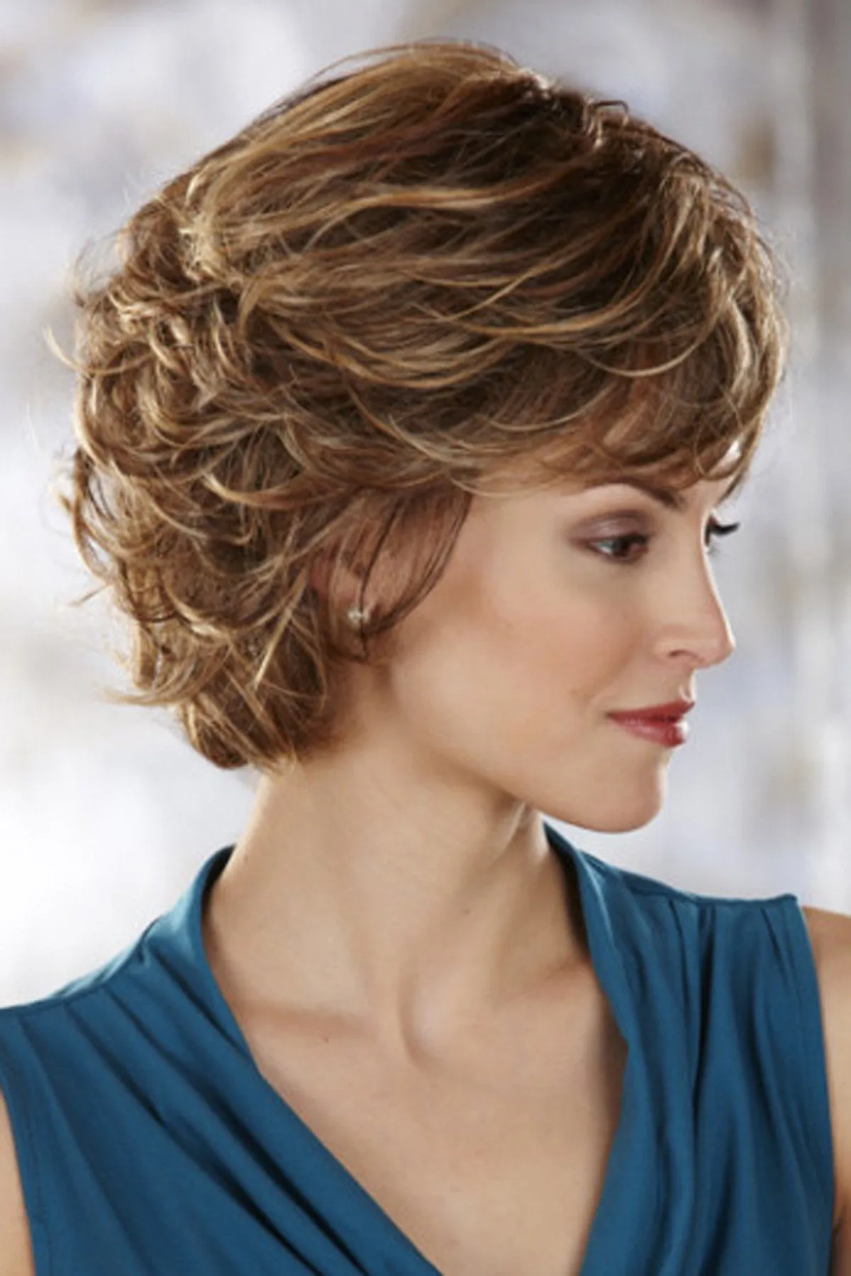Henry Margu Wigs - Meredith (#4735)