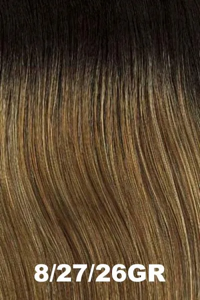 Henry Margu Wigs - Mia (#2488)