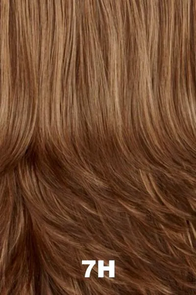 Henry Margu Wigs - Mia (#2488)