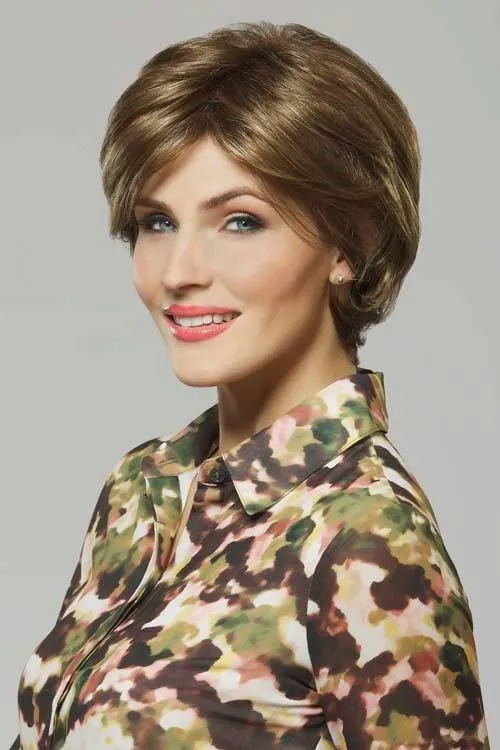 Henry Margu Wigs - Mia (#2488)