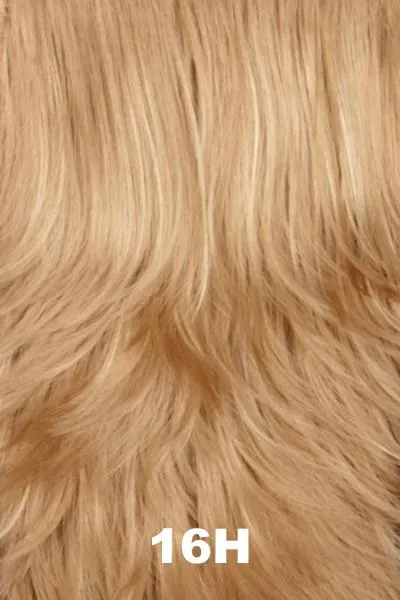 Henry Margu Wigs - Mia (#2488)