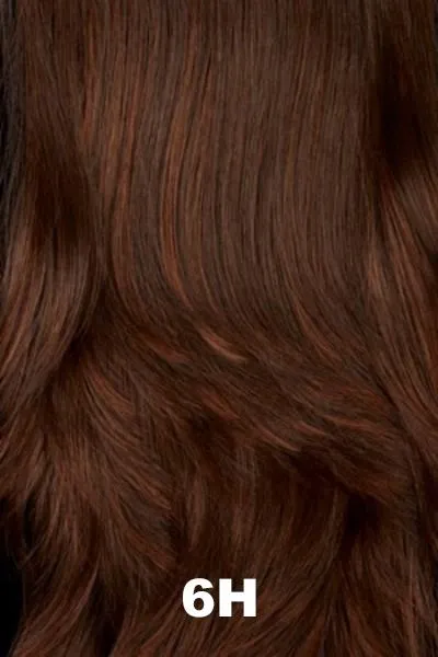 Henry Margu Wigs - Mia (#2488)