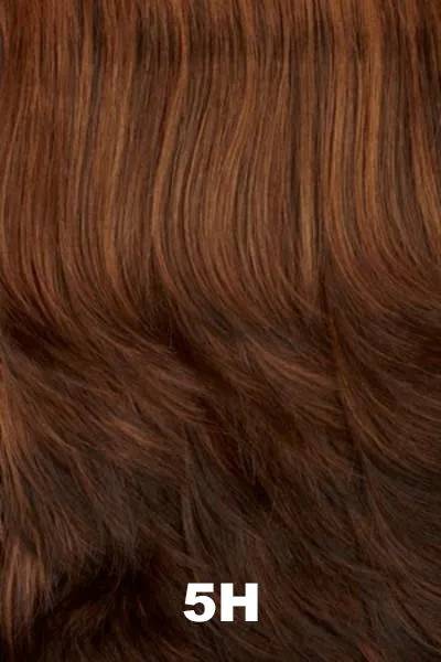 Henry Margu Wigs - Mia (#2488)