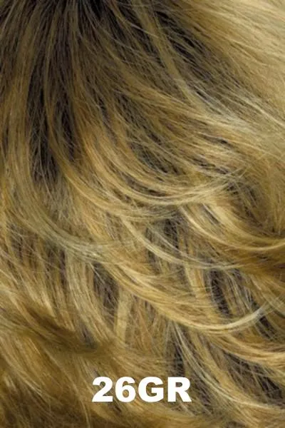 Henry Margu Wigs - Mia (#2488)
