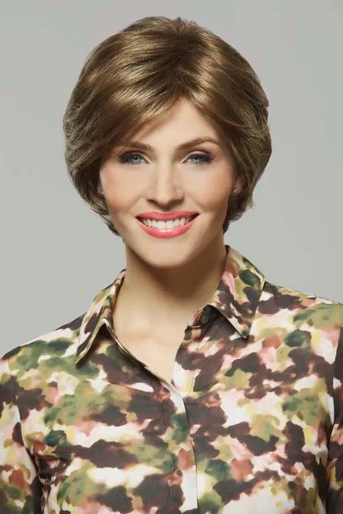 Henry Margu Wigs - Mia (#2488)