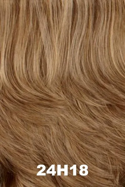 Henry Margu Wigs - Mia (#2488)