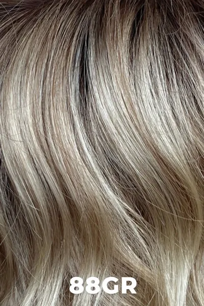 Henry Margu Wigs - Nikki (#2393)