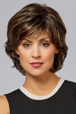 Henry Margu Wigs - Nikki (#2393)