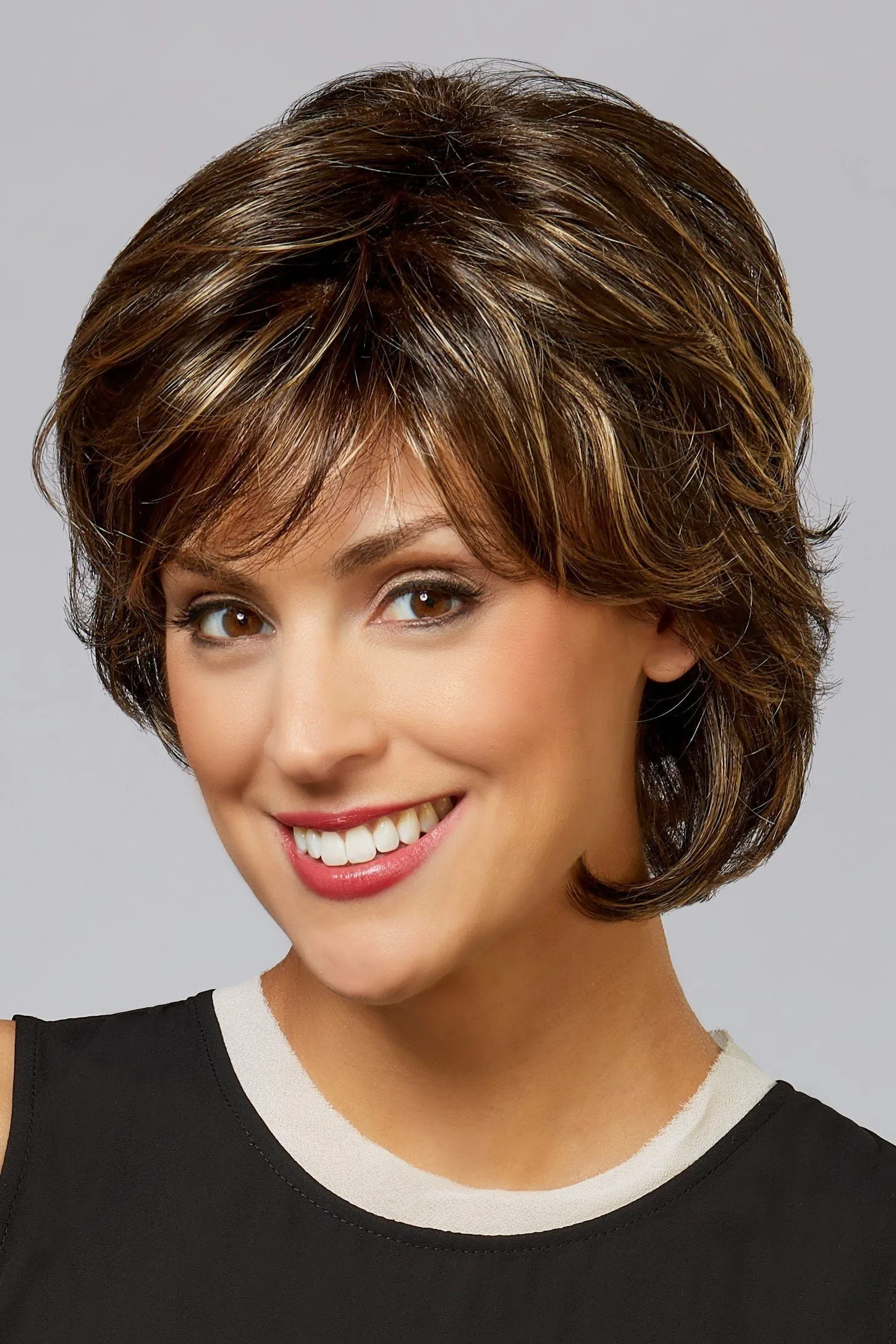 Henry Margu Wigs - Nikki (#2393)