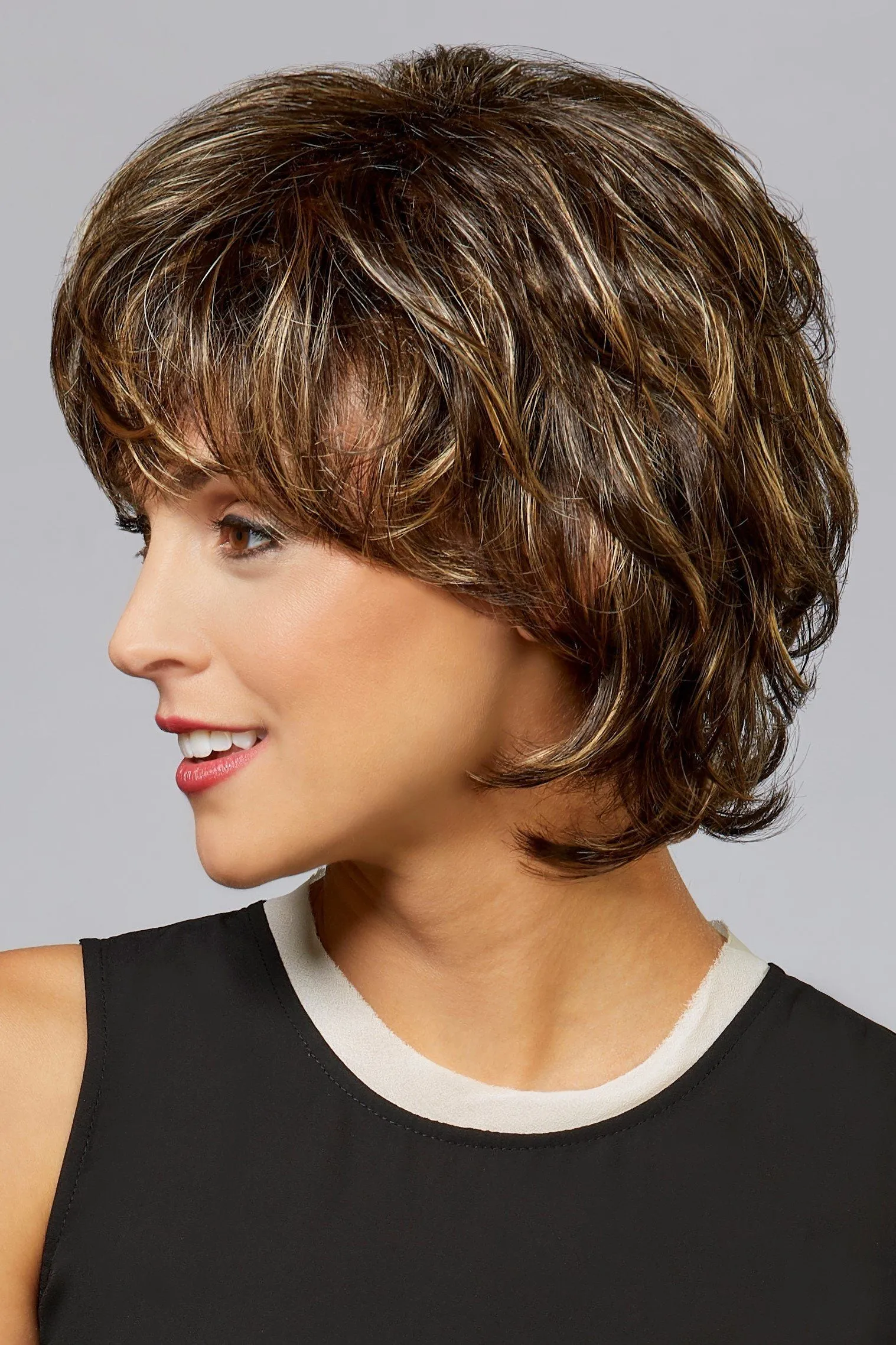 Henry Margu Wigs - Nikki (#2393)