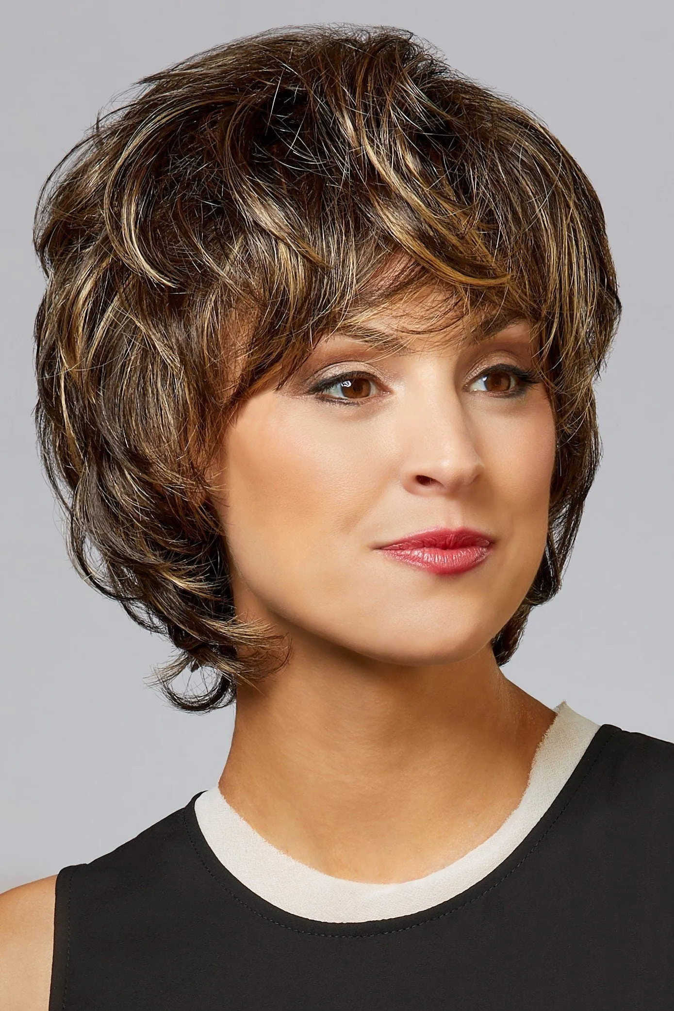 Henry Margu Wigs - Nikki (#2393)
