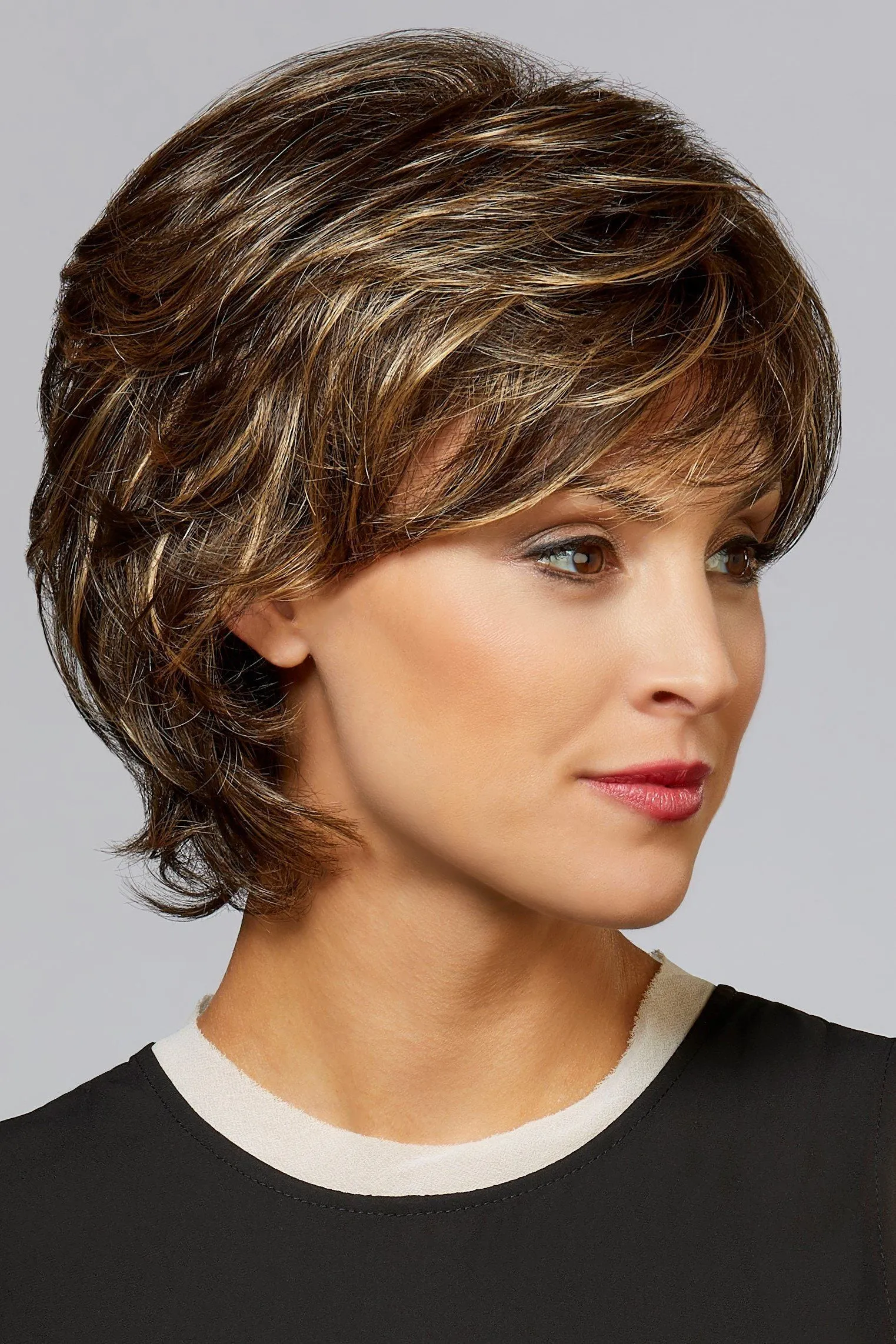 Henry Margu Wigs - Nikki (#2393)