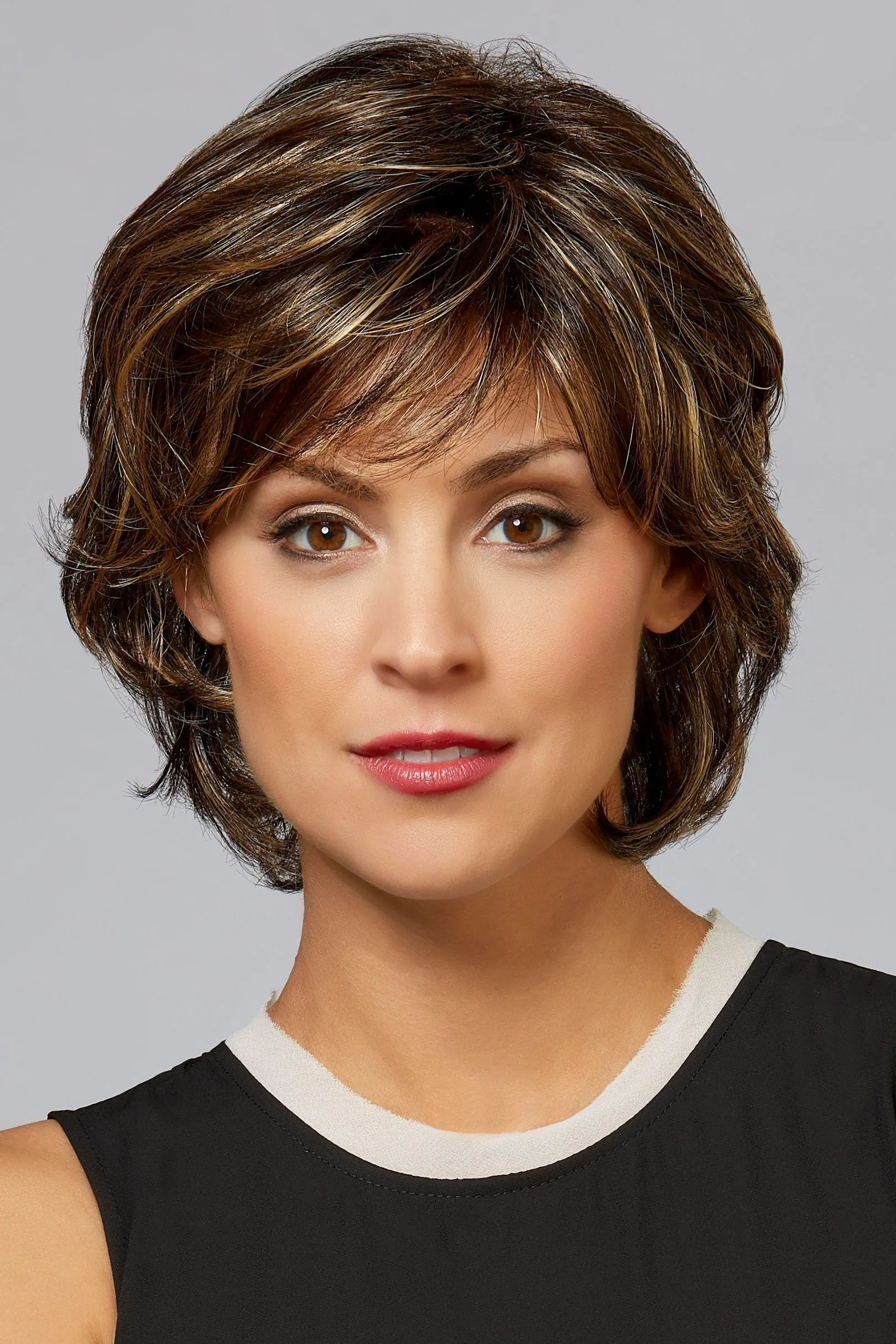 Henry Margu Wigs - Nikki (#2393)