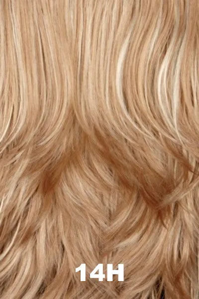 Henry Margu Wigs - Vanity (#2709)