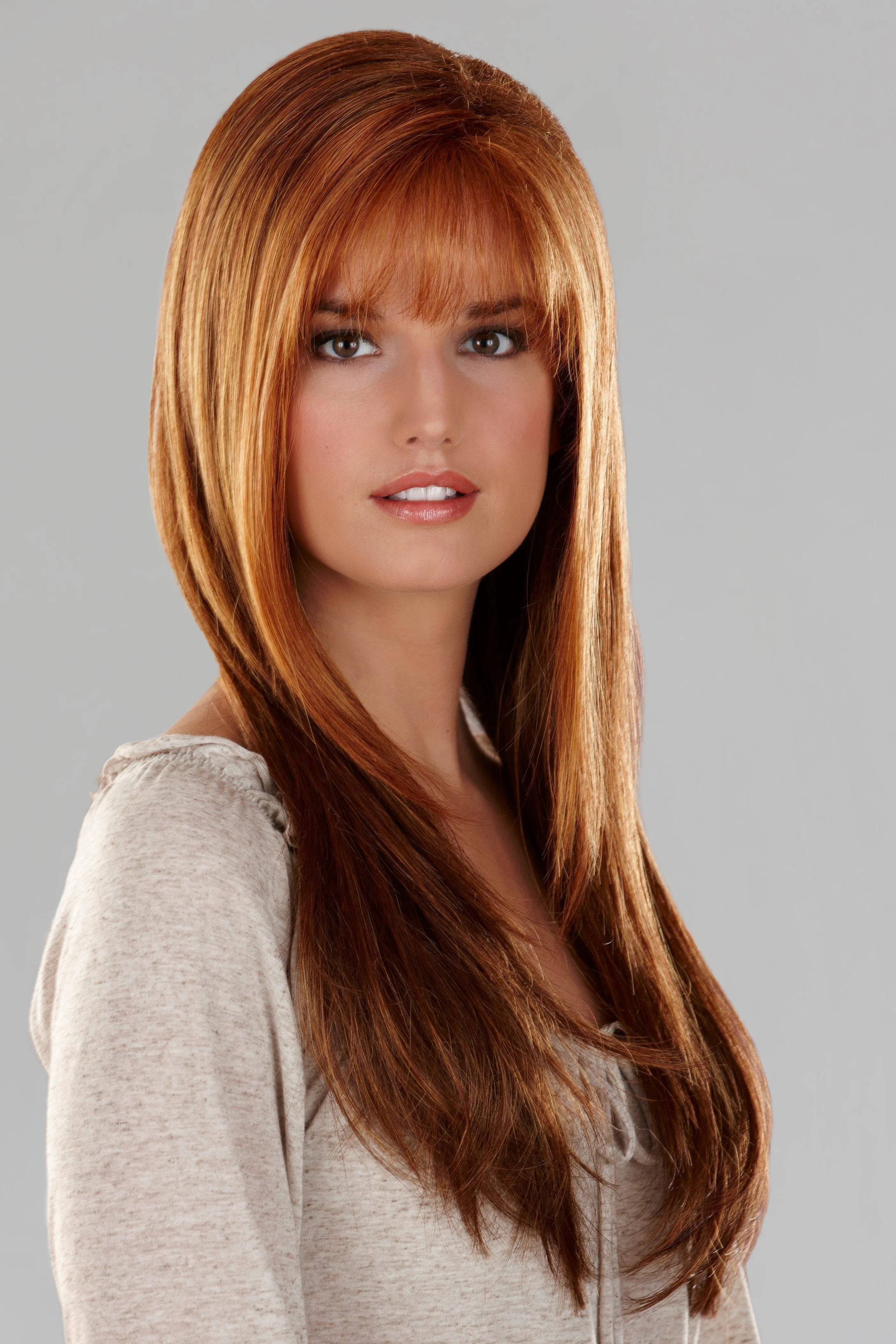 Henry Margu Wigs - Vanity (#2709)