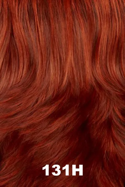Henry Margu Wigs - Vanity (#2709)