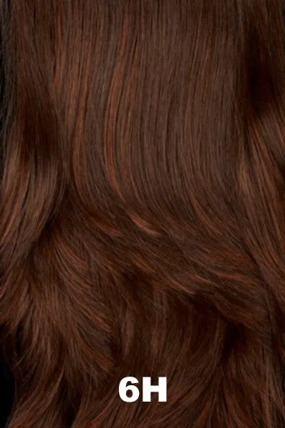 Henry Margu Wigs - Vanity (#2709)