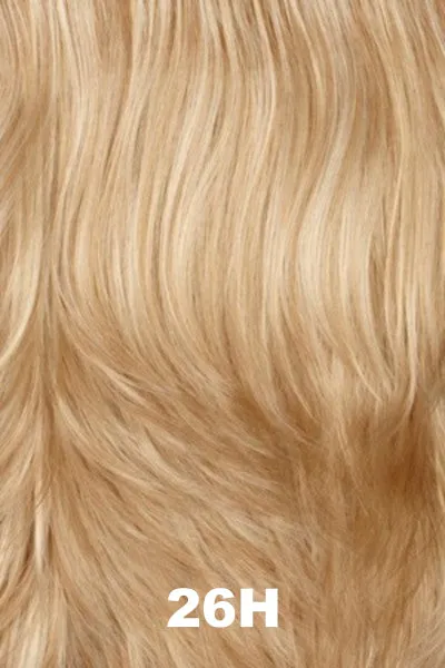 Henry Margu Wigs - Whirlwind (#8223)