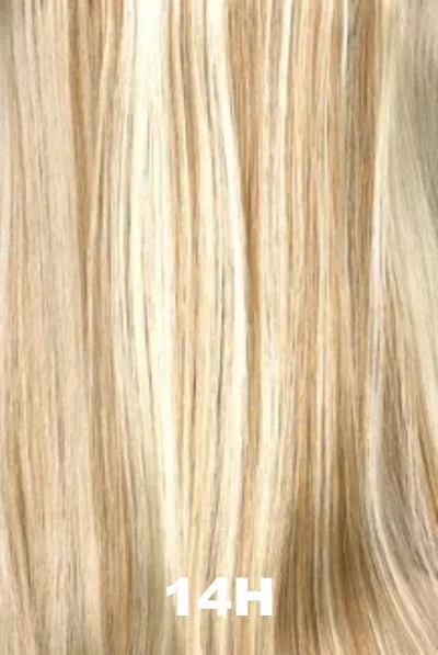Henry Margu Wigs - Whirlwind (#8223)