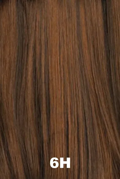 Henry Margu Wigs - Whirlwind (#8223)