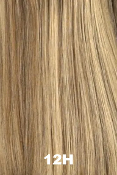 Henry Margu Wigs - Whirlwind (#8223)