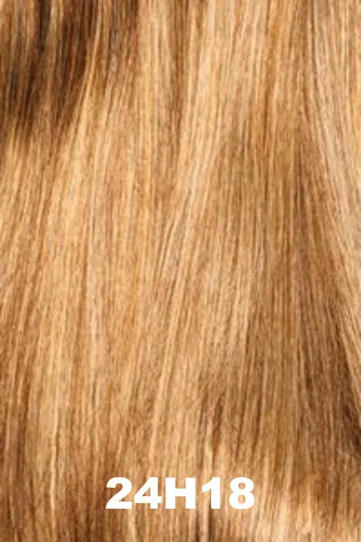 Henry Margu Wigs - Whirlwind (#8223)