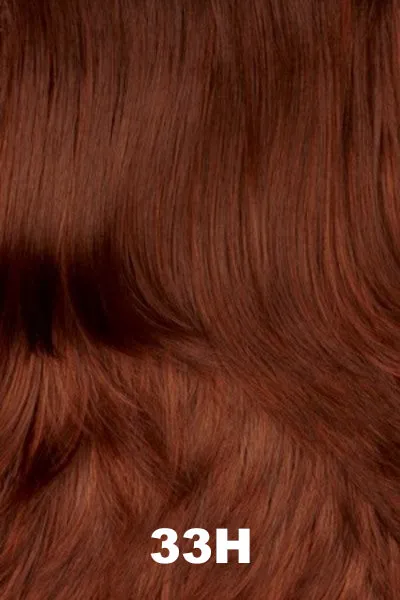 Henry Margu Wigs - Whirlwind (#8223)
