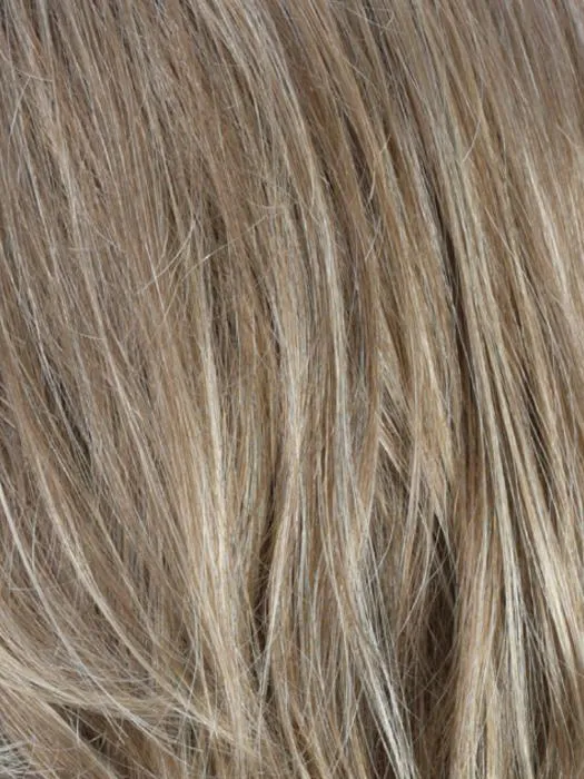 Hunter | Synthetic Wig (Mono Crown)