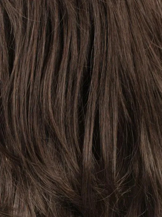 Hunter | Synthetic Wig (Mono Crown)