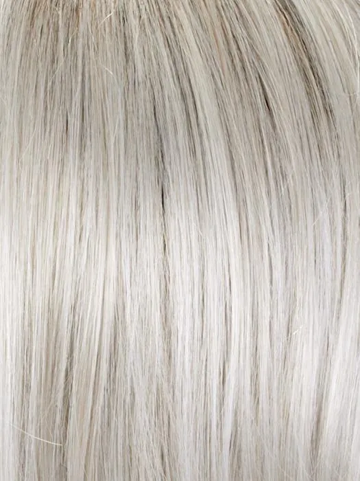 Hunter | Synthetic Wig (Mono Crown)