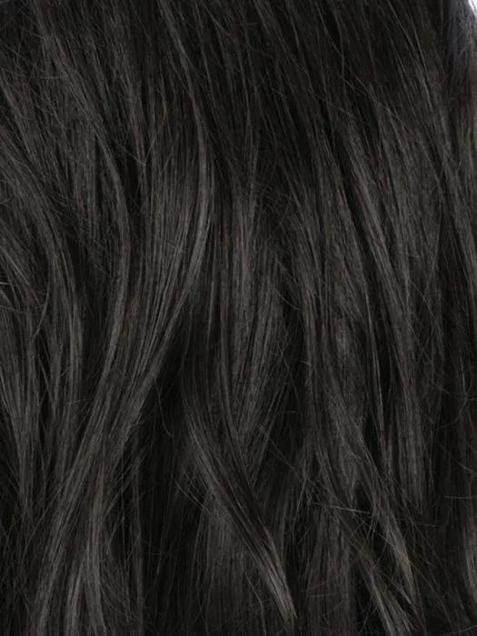 Hunter | Synthetic Wig (Mono Crown)