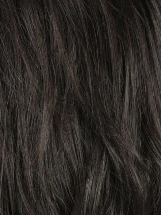 Hunter | Synthetic Wig (Mono Crown)