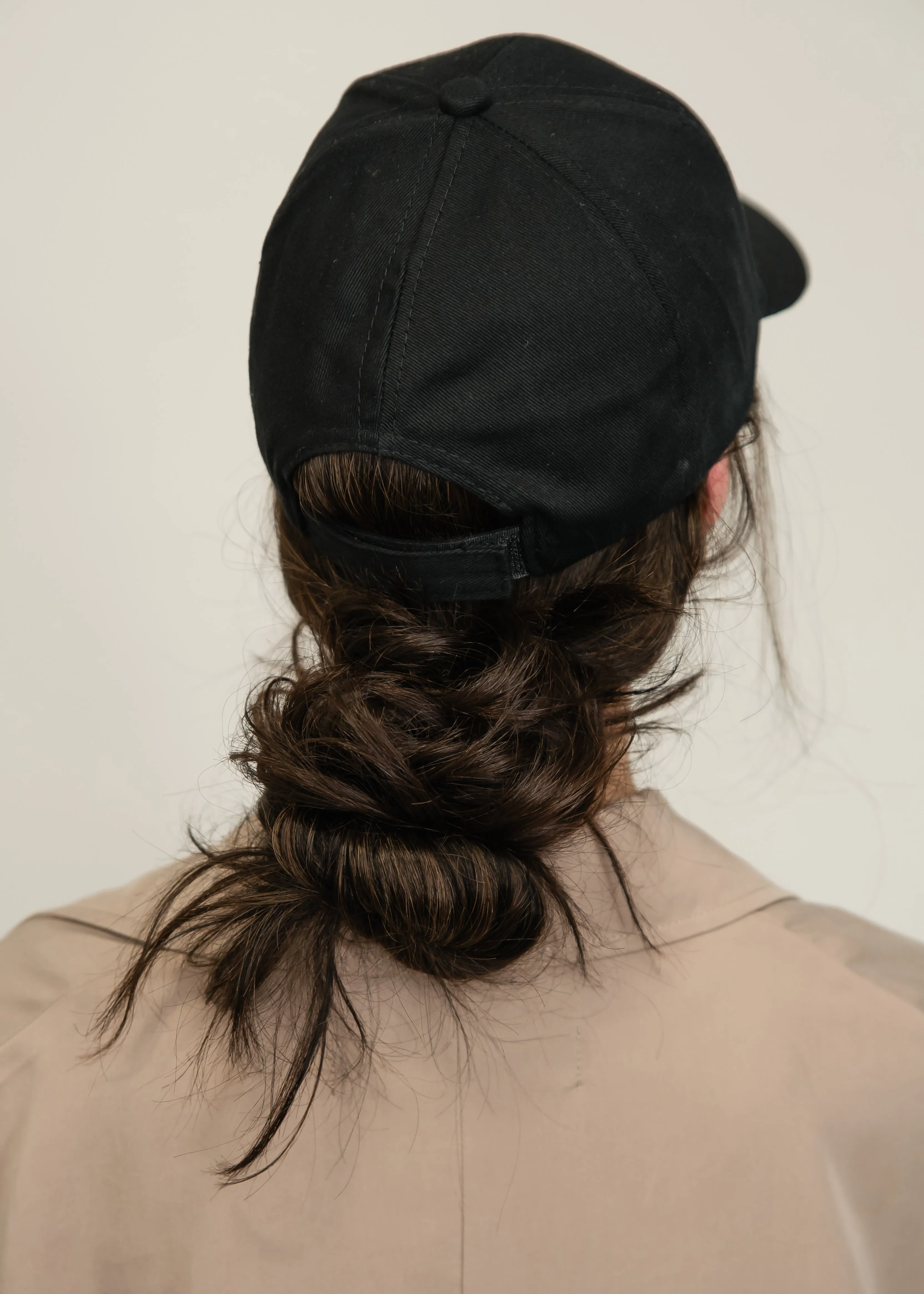 Hustle Hair Twist