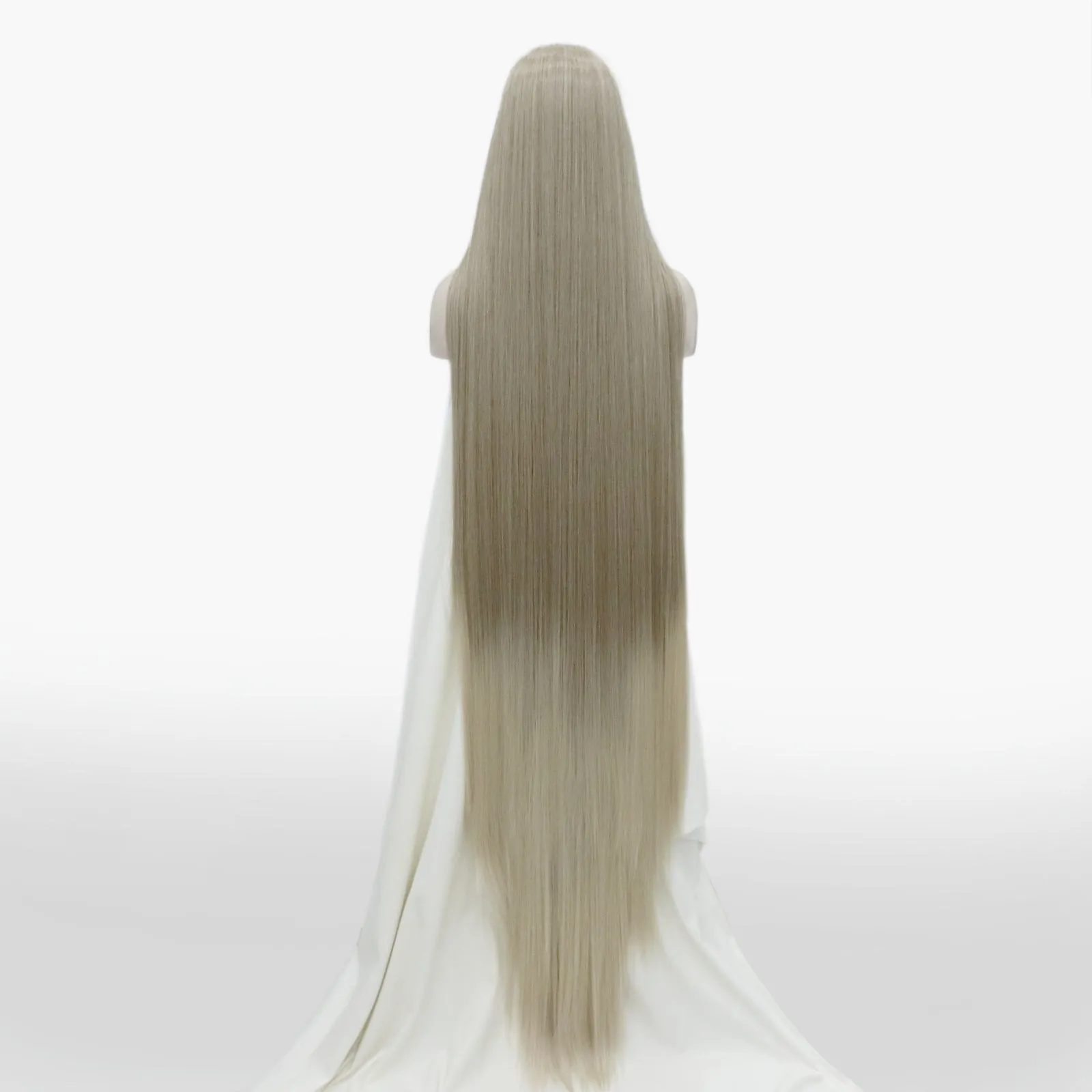 IMstyle Longest wig collection 60 inches 13*2 lace front wigs NH1 collection