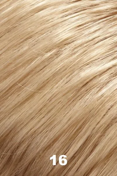 Jon Renau Wigs - Ashley - Petite (#5875)