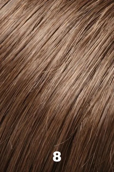 Jon Renau Wigs - Ashley - Petite (#5875)