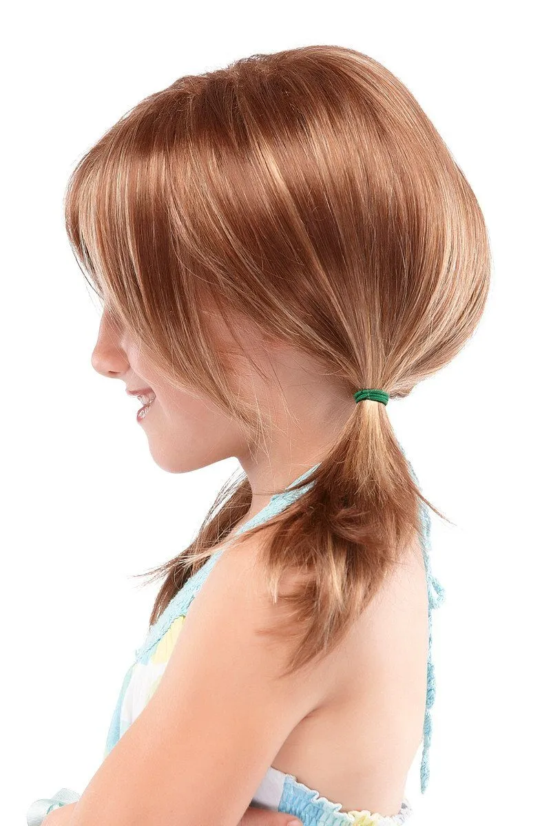 Jon Renau Wigs - Ashley - Petite (#5875)