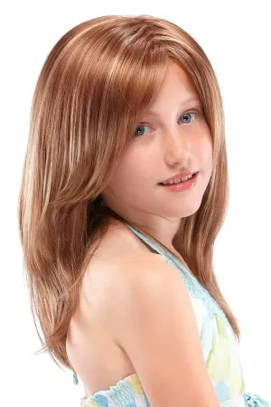 Jon Renau Wigs - Ashley - Petite (#5875)