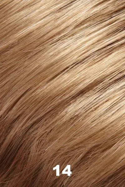 Jon Renau Wigs - Ashley - Petite (#5875)