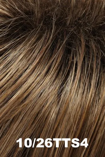 Jon Renau Wigs - Blair (#5123)