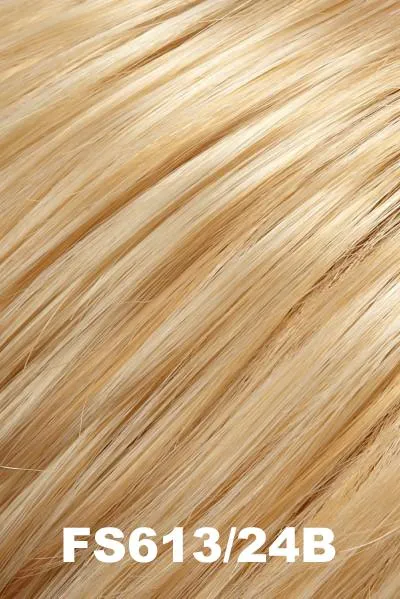 Jon Renau Wigs - Blair (#5123)
