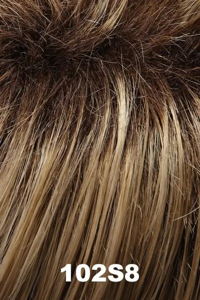 Jon Renau Wigs - Blair (#5123)