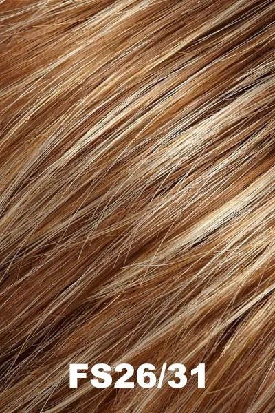 Jon Renau Wigs - Blair (#5123)