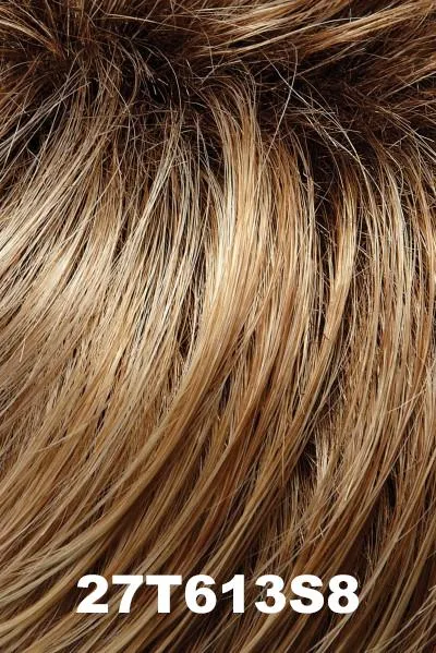 Jon Renau Wigs - Blair (#5123)
